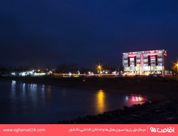 Lahijan-DARYA KENAR-04